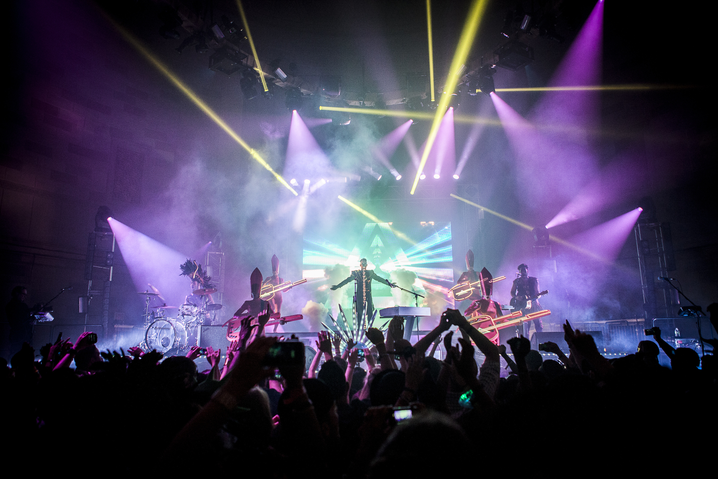 Empire of the Sun