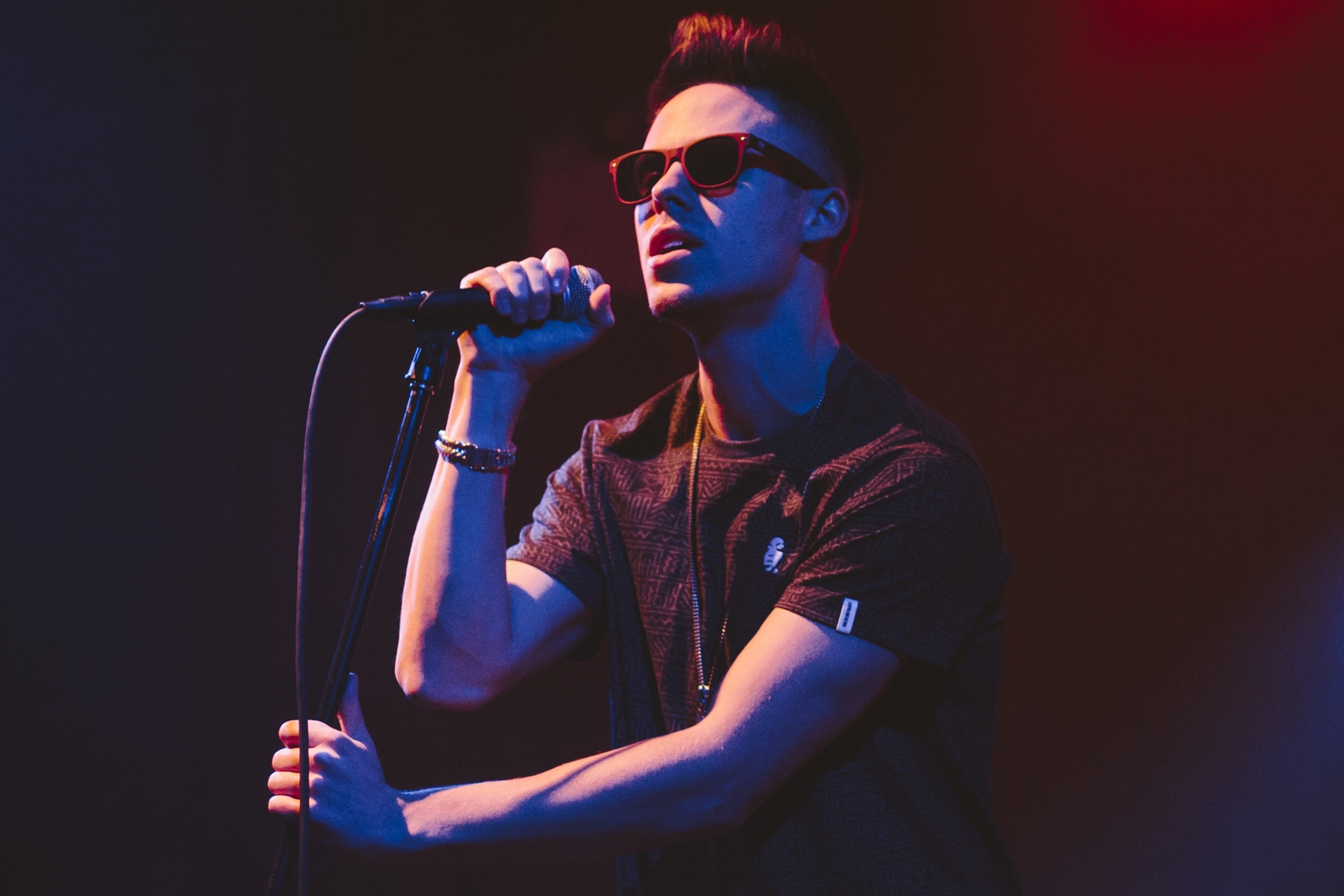 Travis McClung