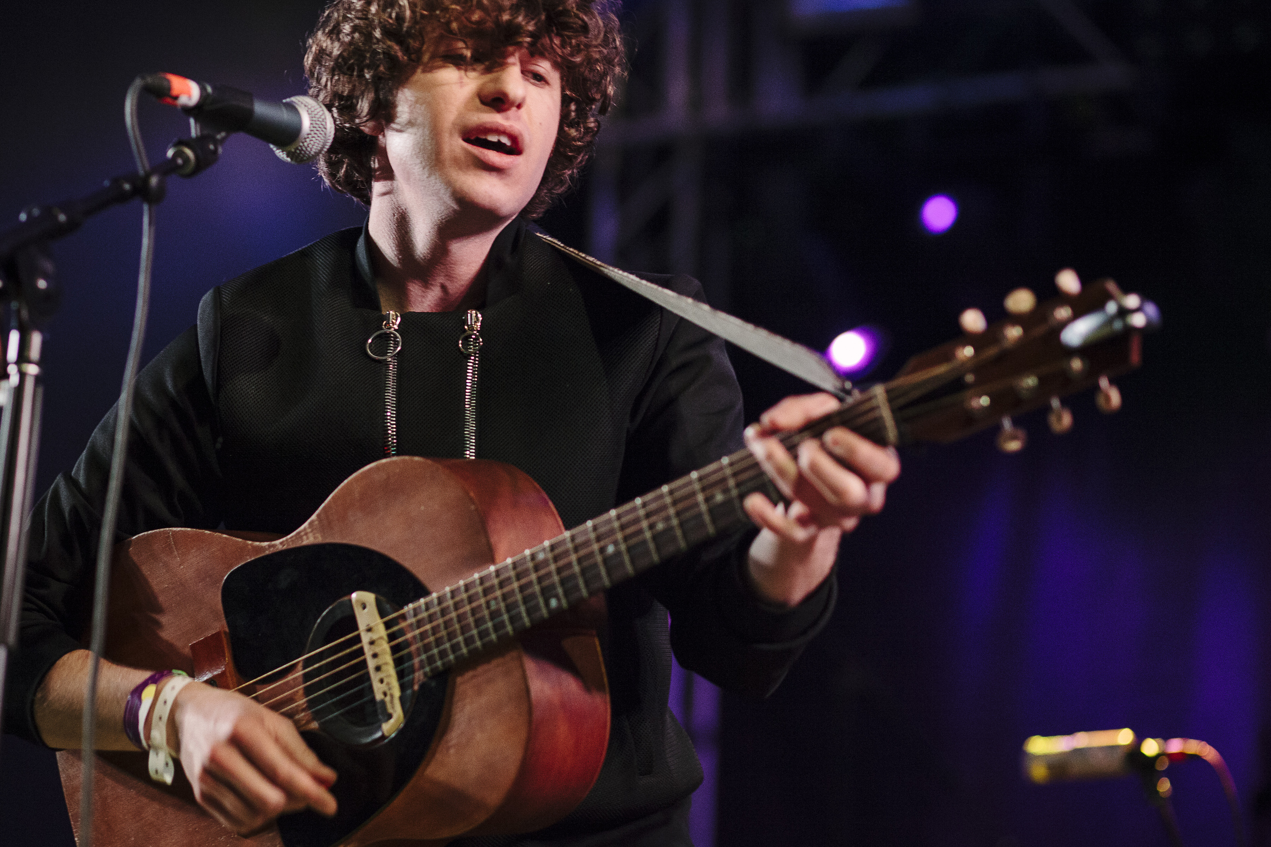 The Kooks