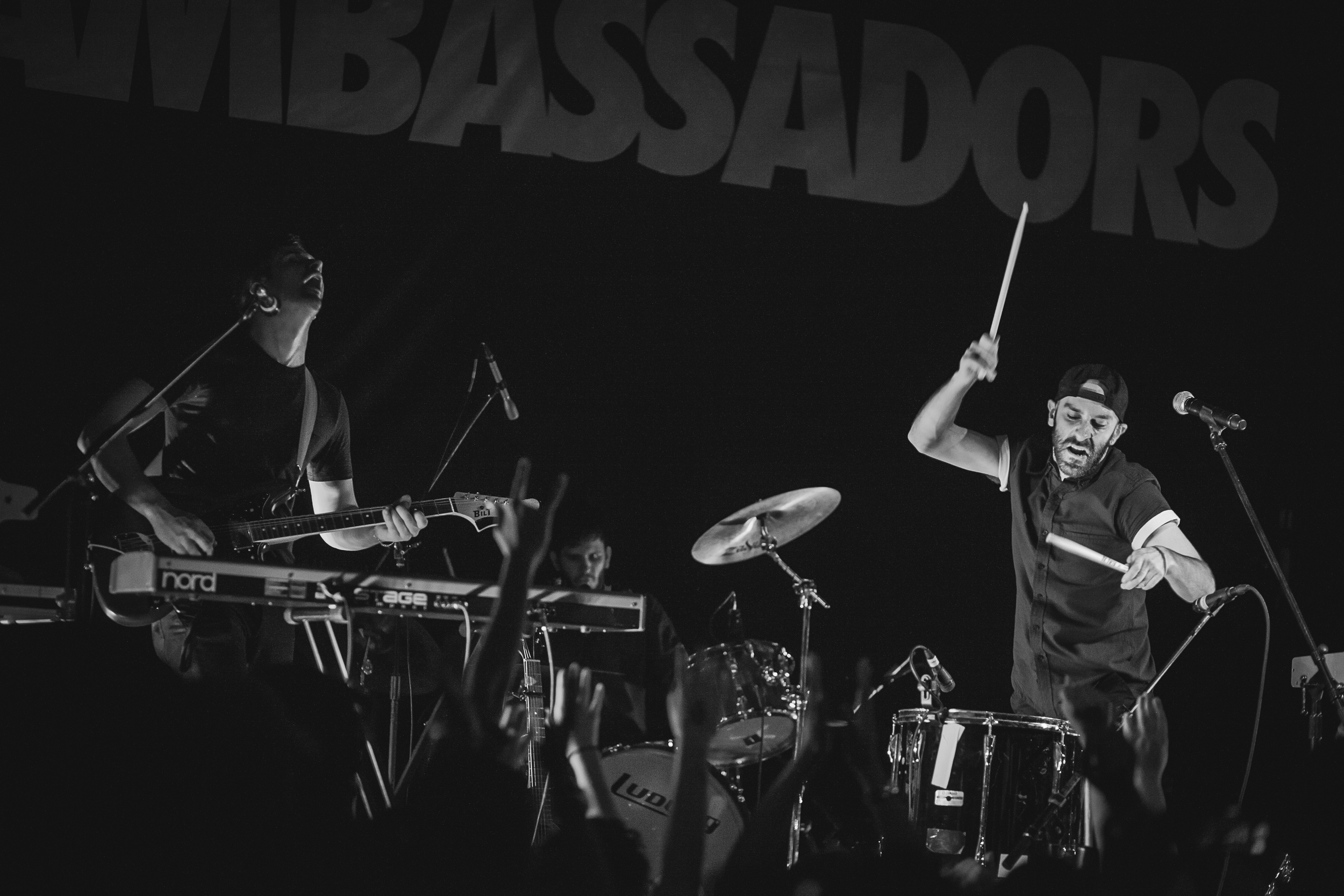 X Ambassadors