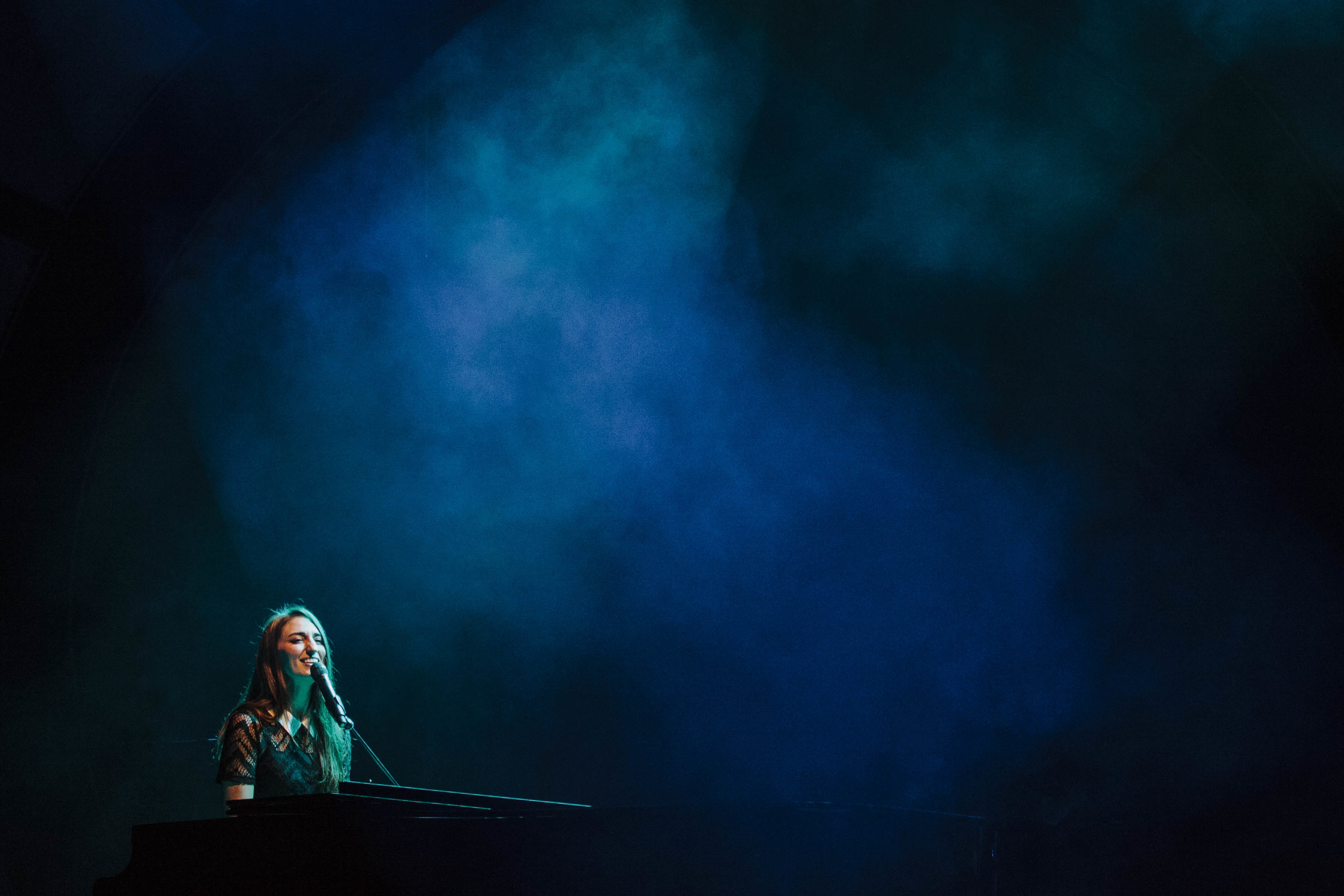 Sara Bareilles