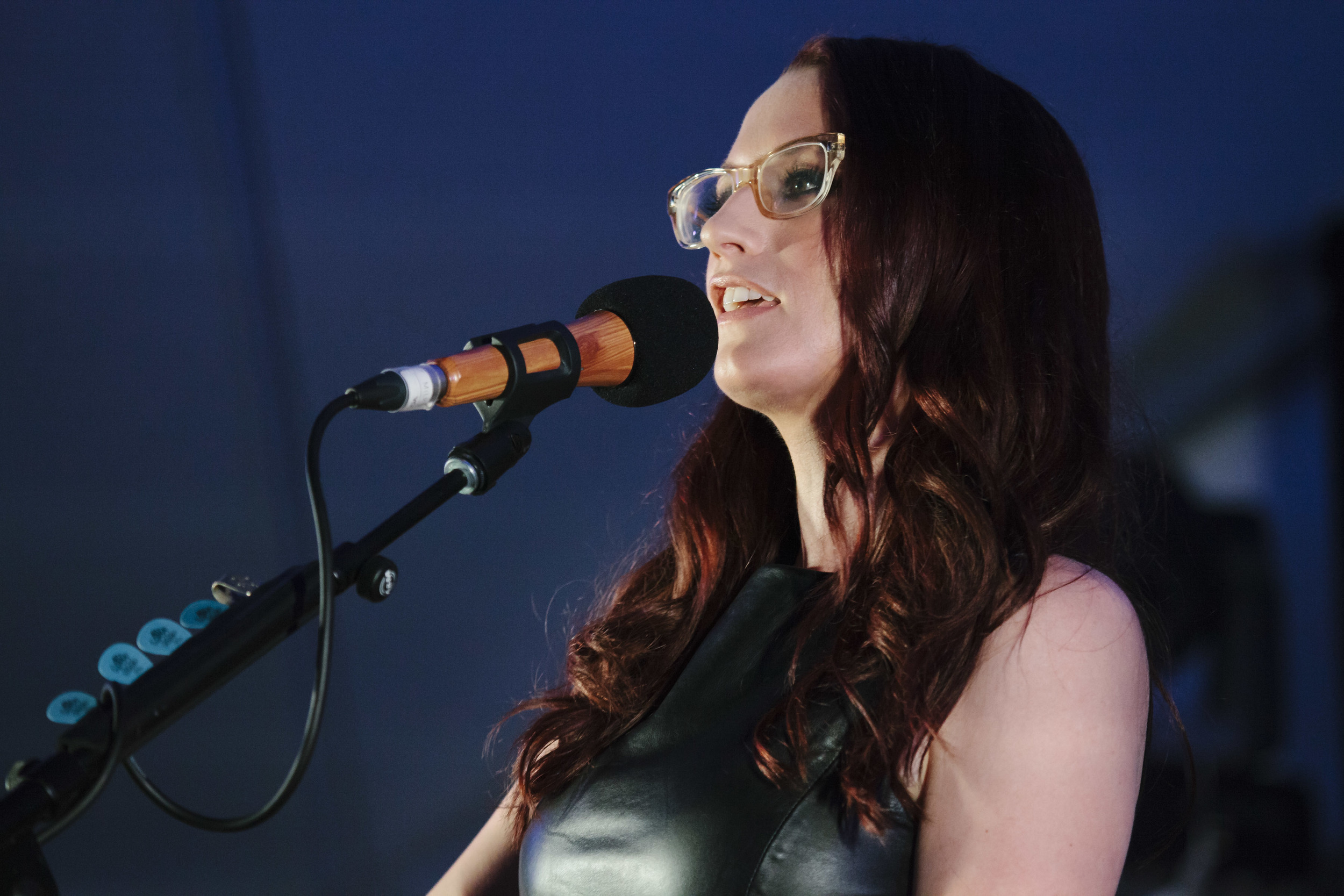 Ingrid Michaelson