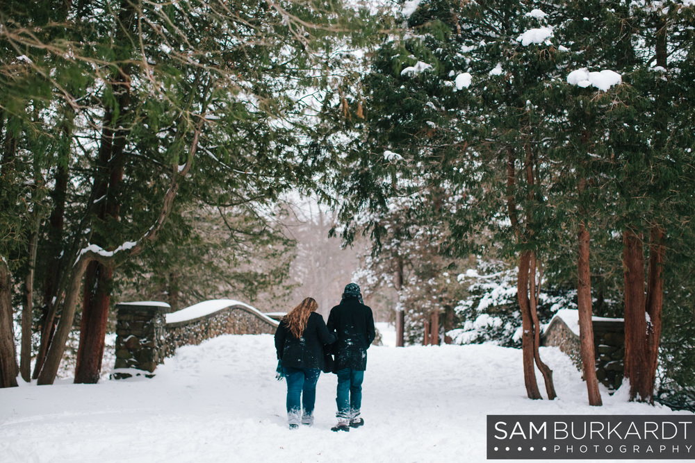 engagement_elizabeth_park_ct_hartford_snow