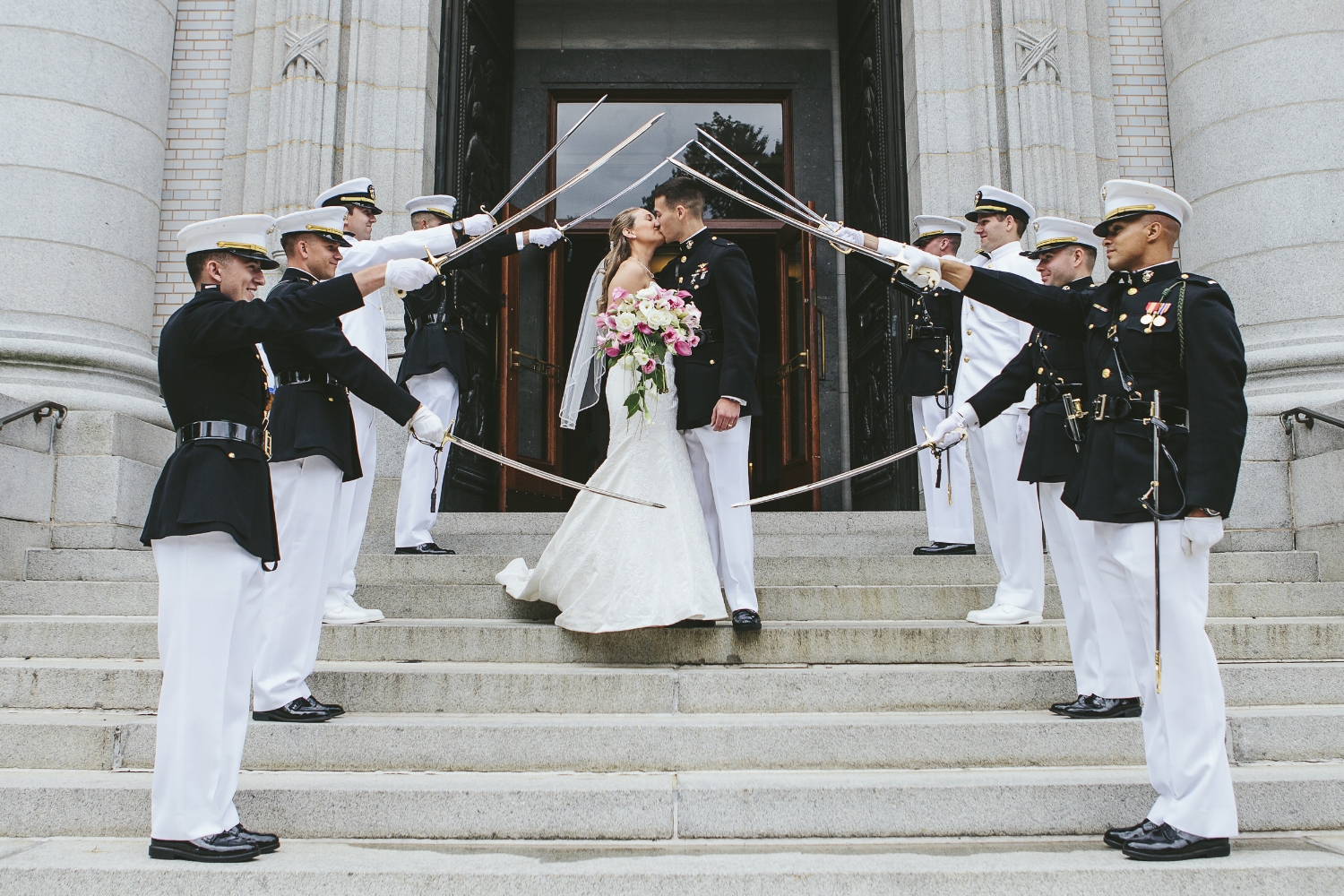 Naval Chapel, Annapolis, MD