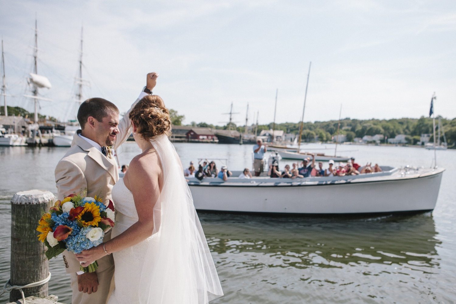 Mystic, CT