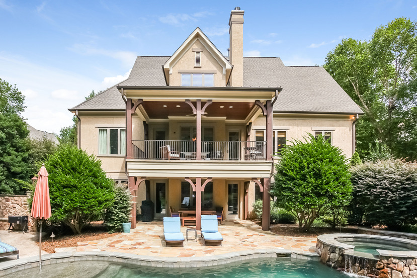 real_estate_photography_pool_nc_charlotte