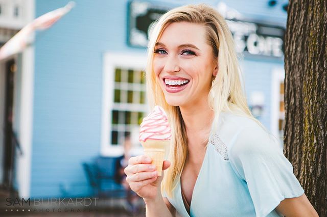 Sweet tooth🍦🌸
💃🏼 : @jessicaelizabethmoore 💄: @flawlessmedspa1