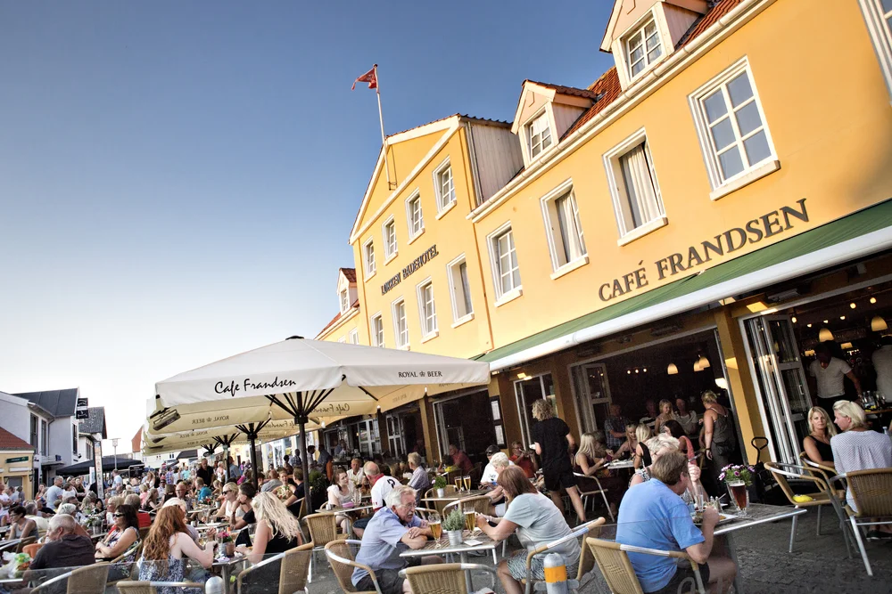 Café Frandsen