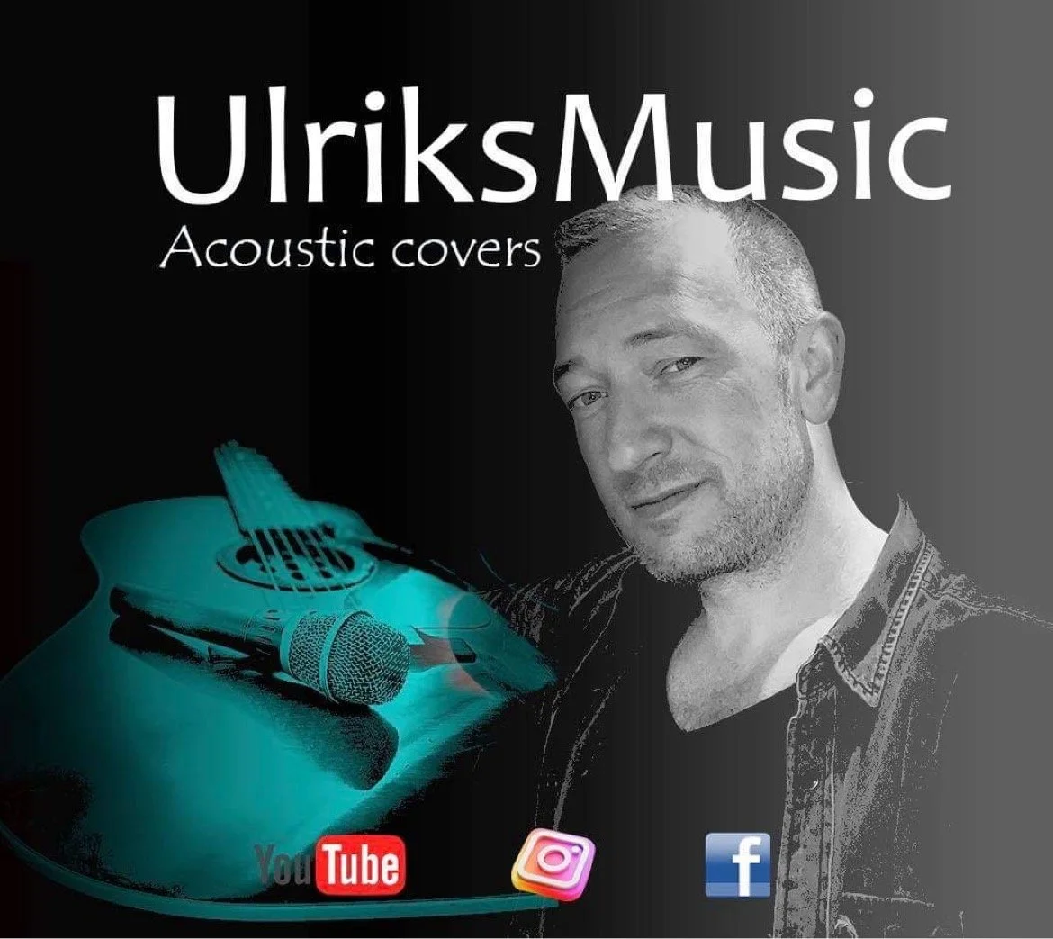 Live Musik - UlriksMusic
