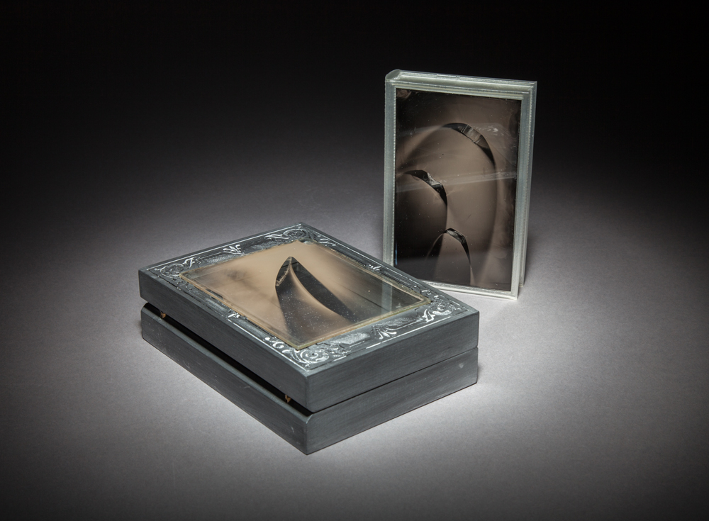 © 2015, Bill Westheimer, Silver Sunbeam