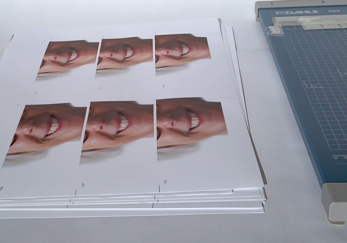 © 2014 Louise Levergneux, Xtraction