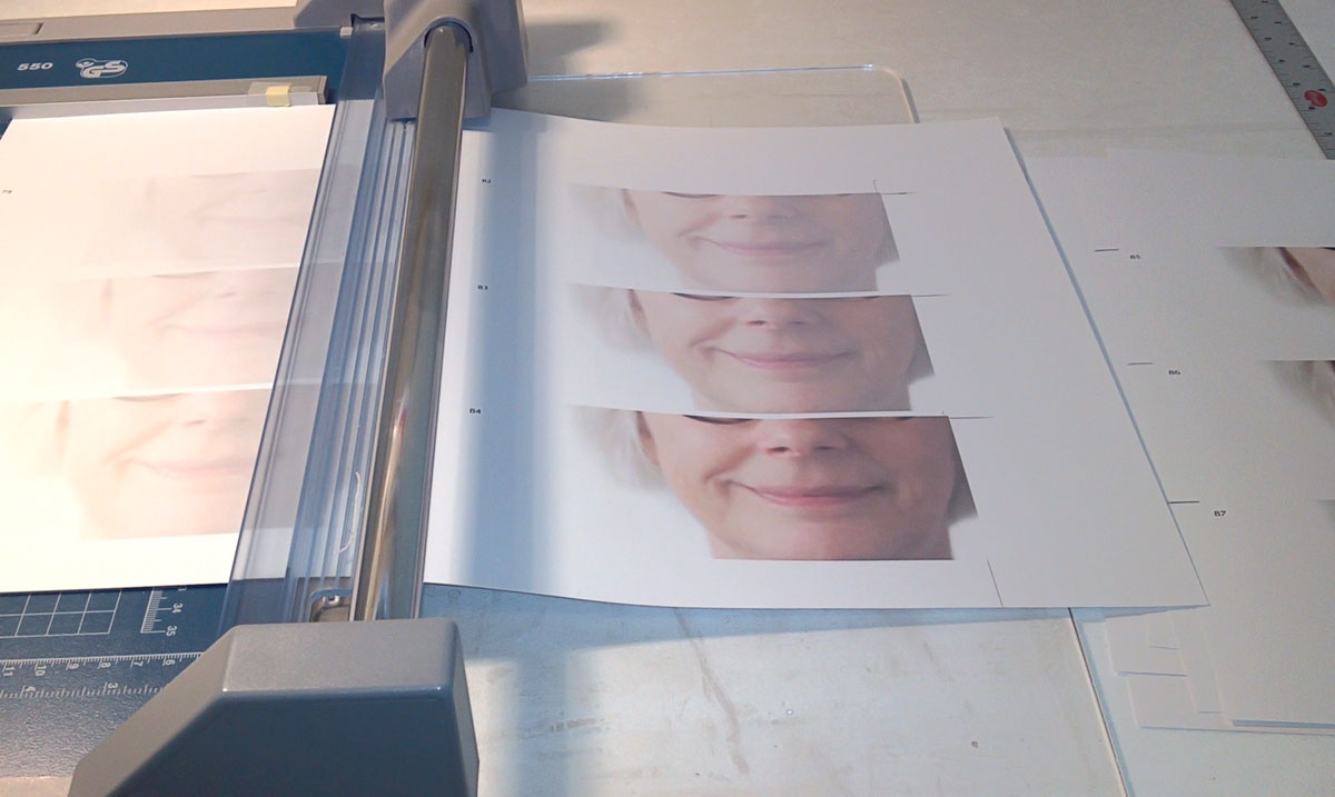 © 2014 Louise Levergneux, Xtraction