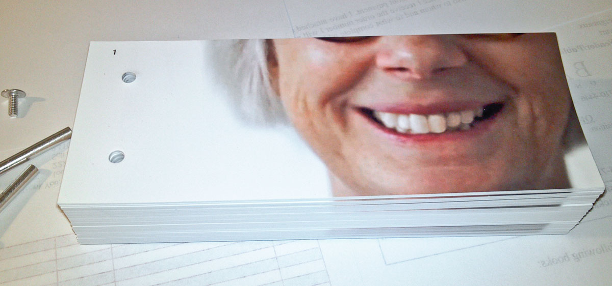 © 2014 Louise Levergneux, Xtraction