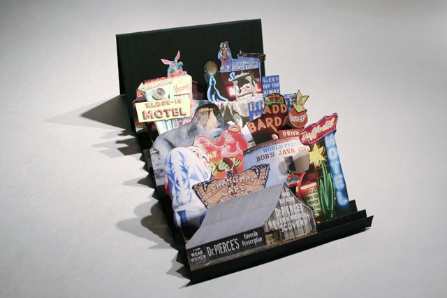 © 2011 Laura Russell, Hit the Road!