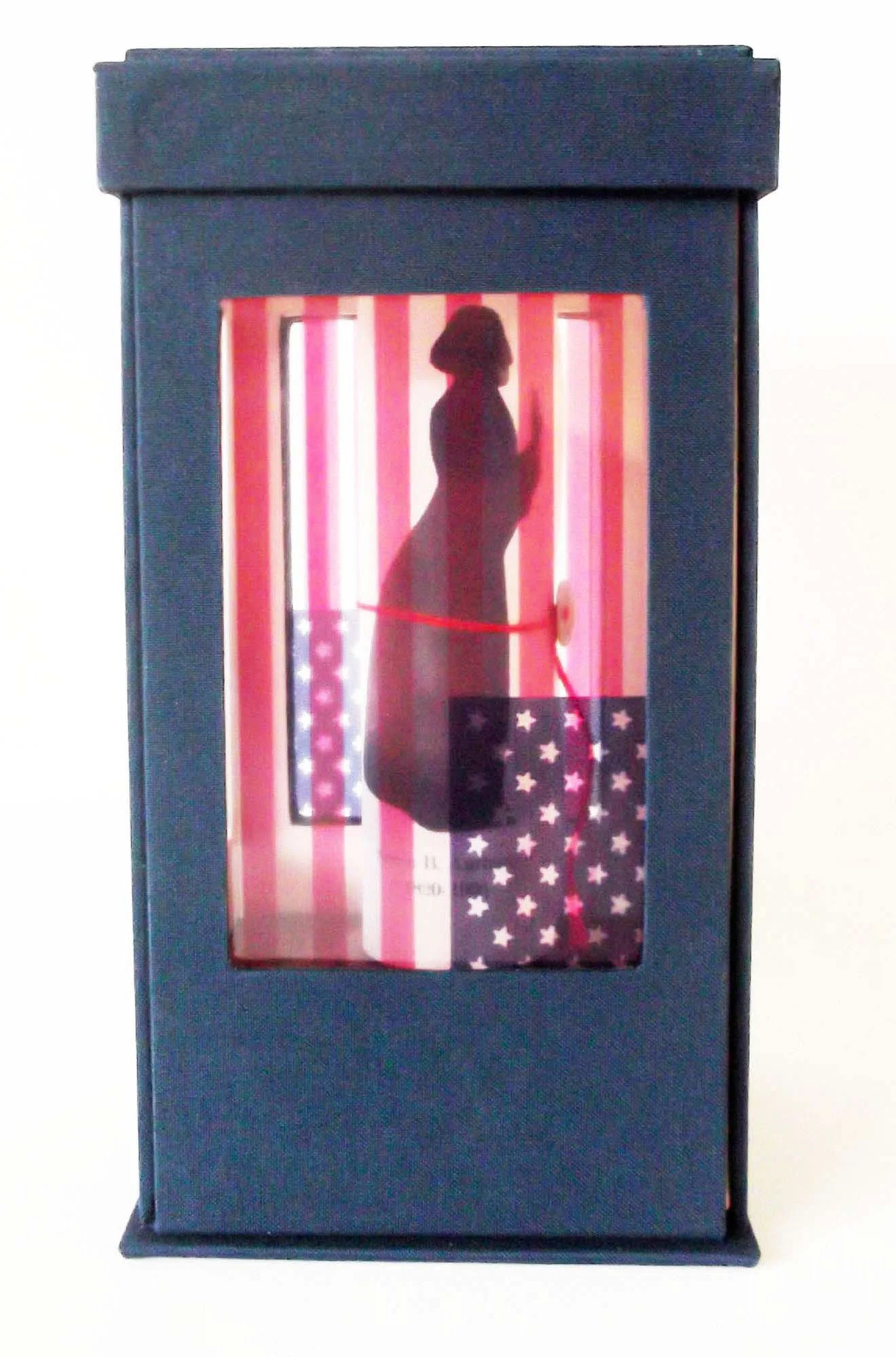 © 2013 Susan Bonthron, Almost There