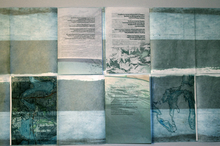 © 2016 Ann-Marie Cunningham, Saudade