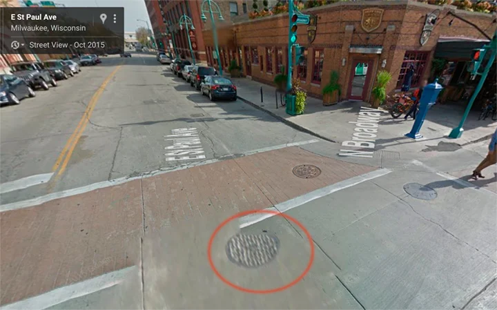 © Google Maps