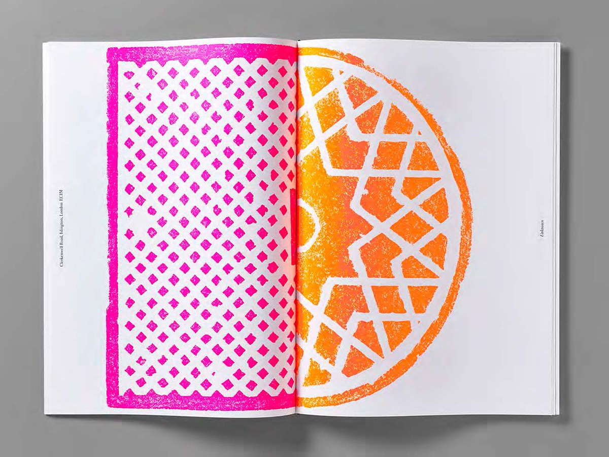 © 2016 Pentagram Paper