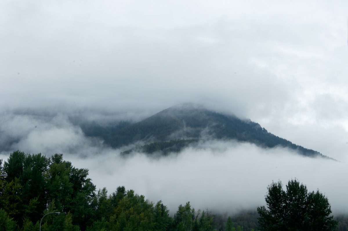 © 2016 Louise Levergneux, wonderful British Columbia