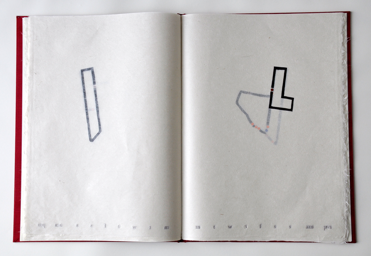 © 2009 Andrew Huot, A Walk with Rosie