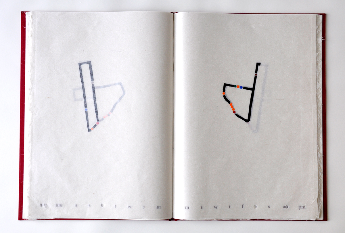 © 2009 Andrew Huot, A Walk with Rosie