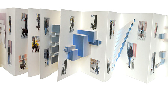 © 2012 Gaëlle Pelachaud, Éditions Rafaël Andréa, New York