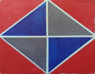 © 2017 Flavie Beaudet, first layer for a tabletop design