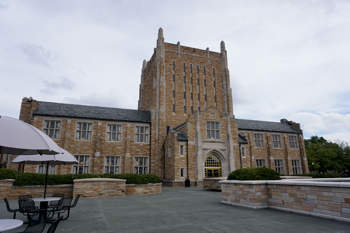 © 2018 Louise Levergneux. McFarlin Library of the University of Tulsa
