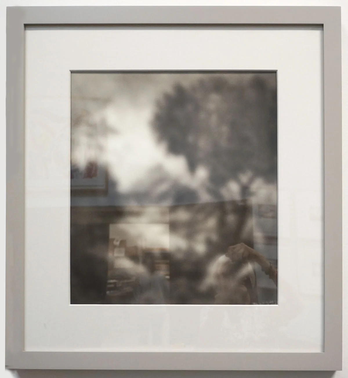 © 2019 Louise Levergneux. Allan McCollum, Lands of Shadow and Substance (No. 1 – 27), 2014, archival pigment prints, various sizes.