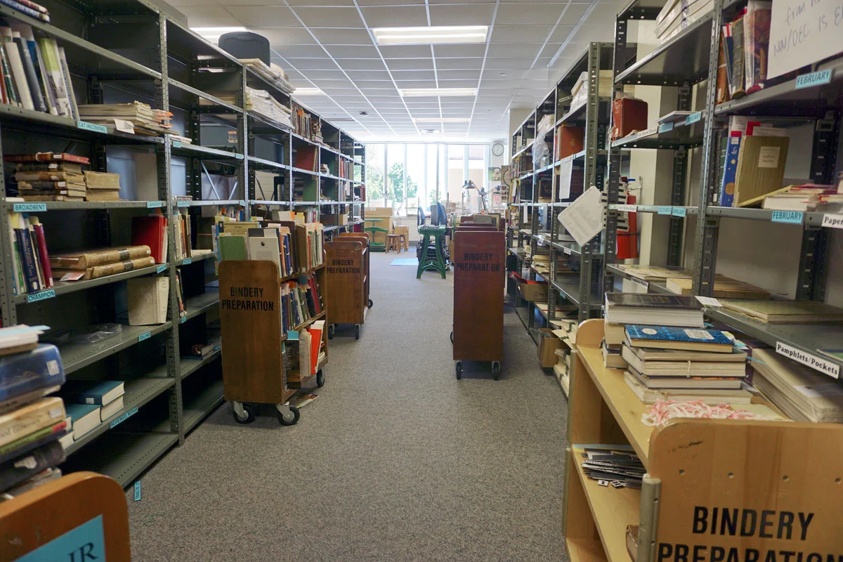 Salt Lake City, Utah — Louise Levergneux