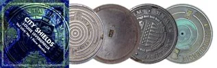 New Mexico Vol US4: No1 (Albuquerque, Santa Fe, Corrales) 2006