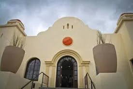 The Packing House