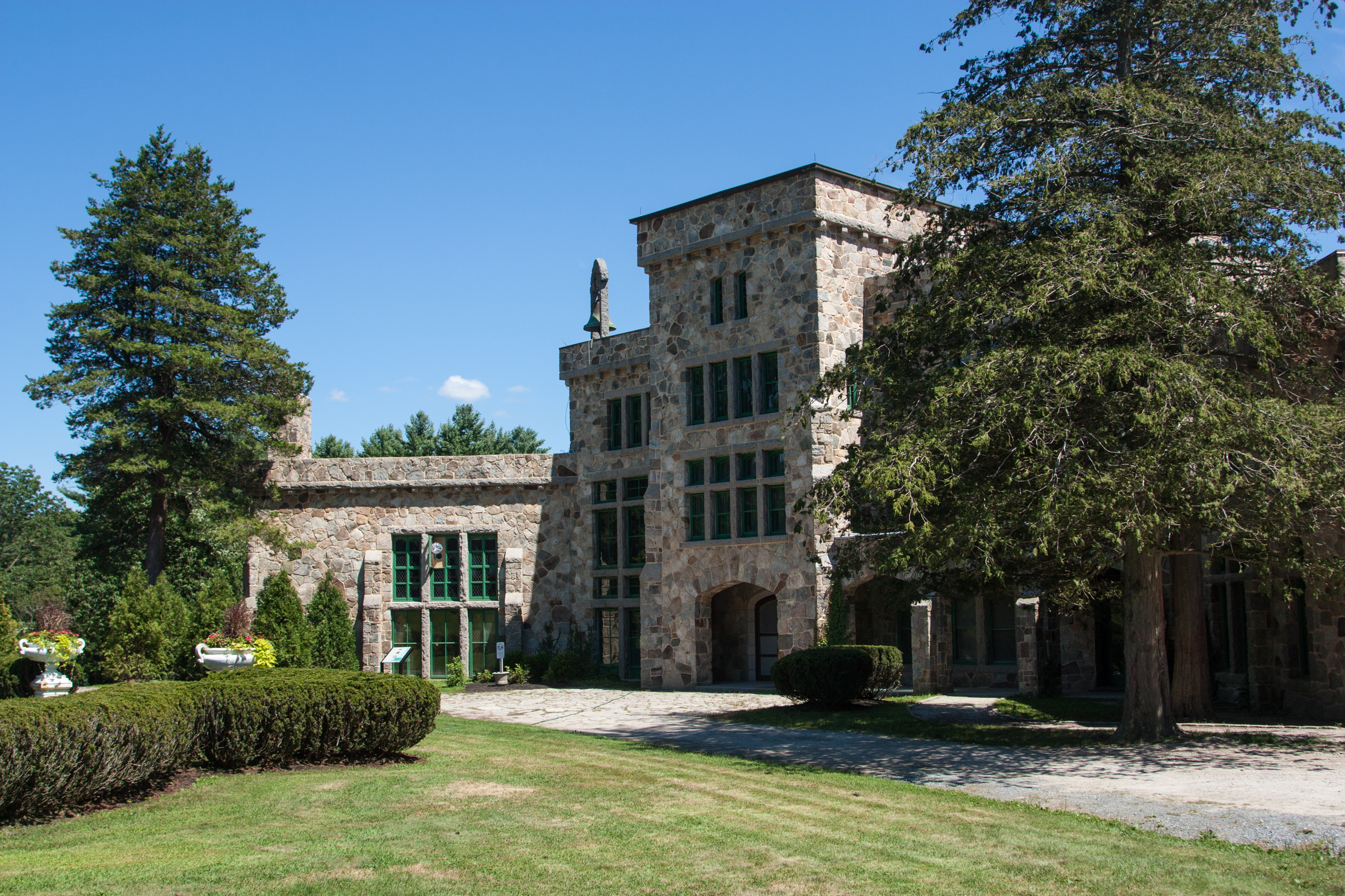 Castle