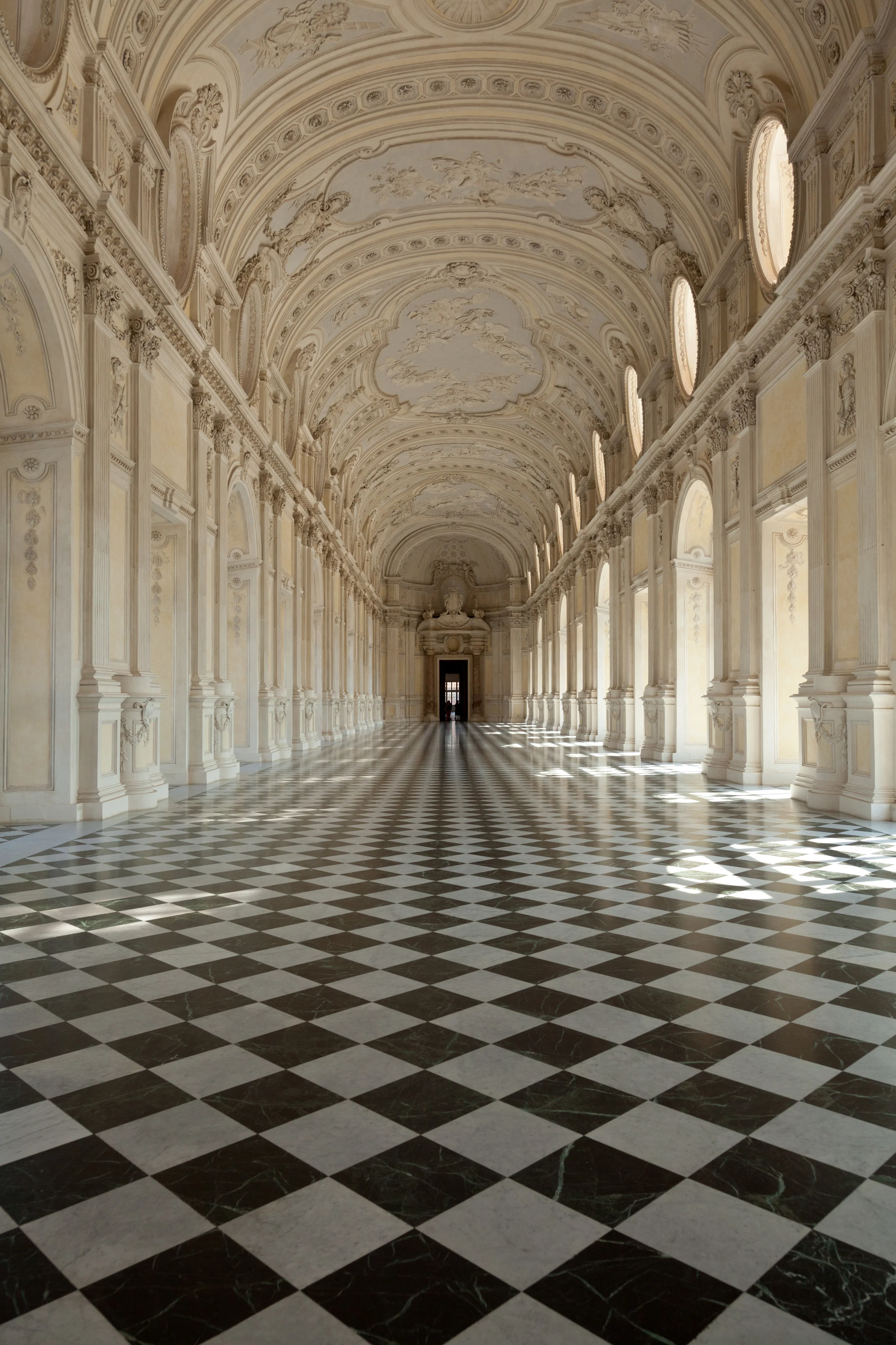 Light Ways