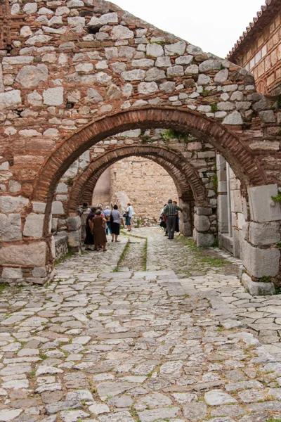 Arches