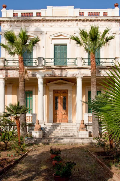 Former Splendor