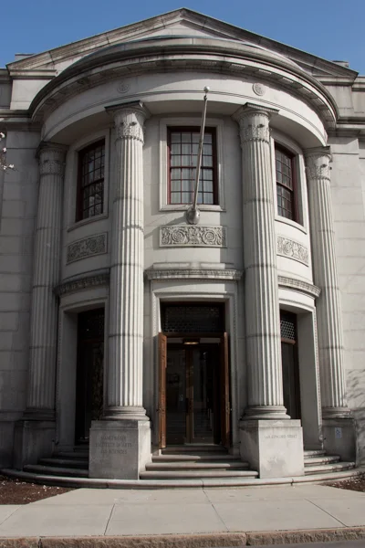 Pillars