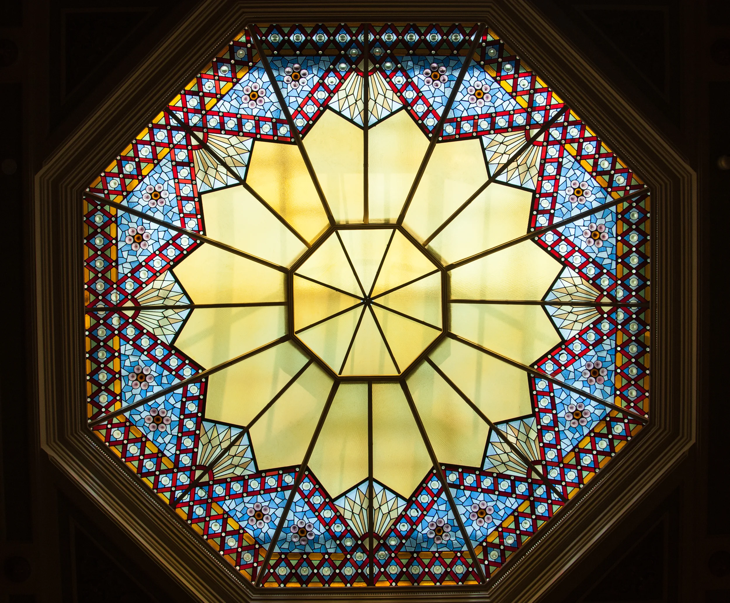 Higher Light