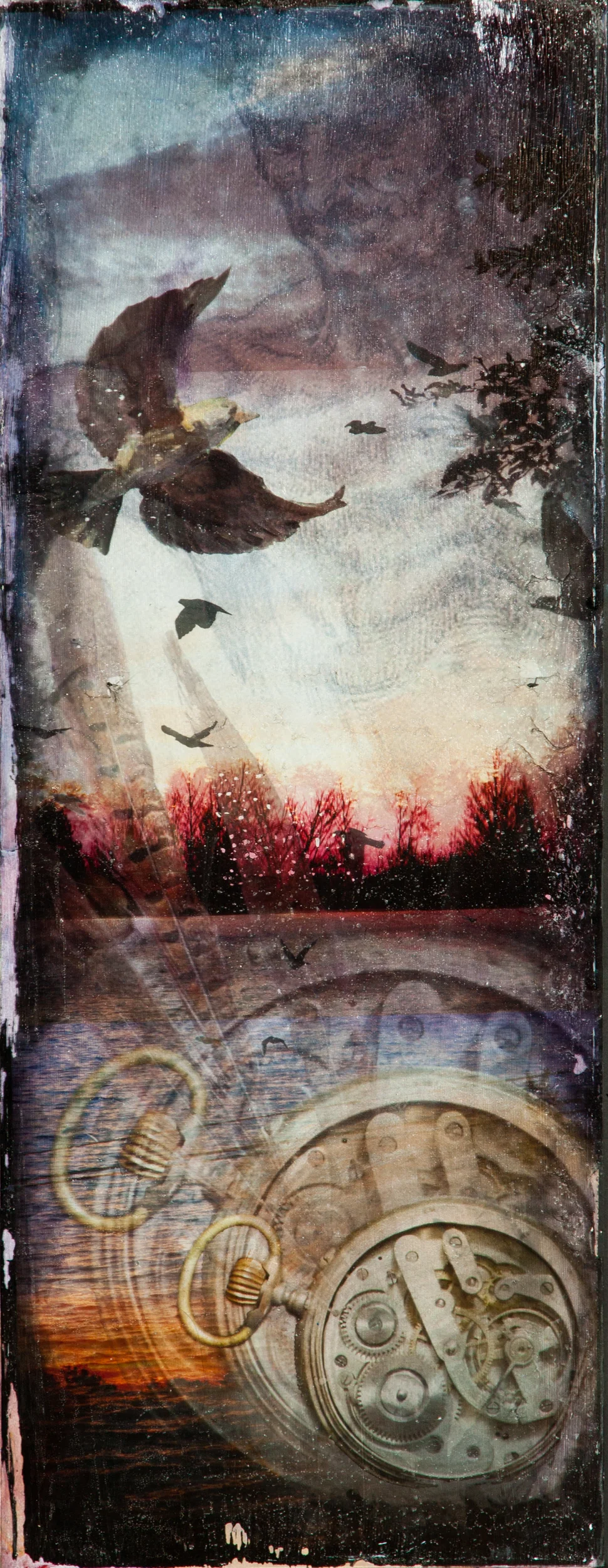 Memories of Time