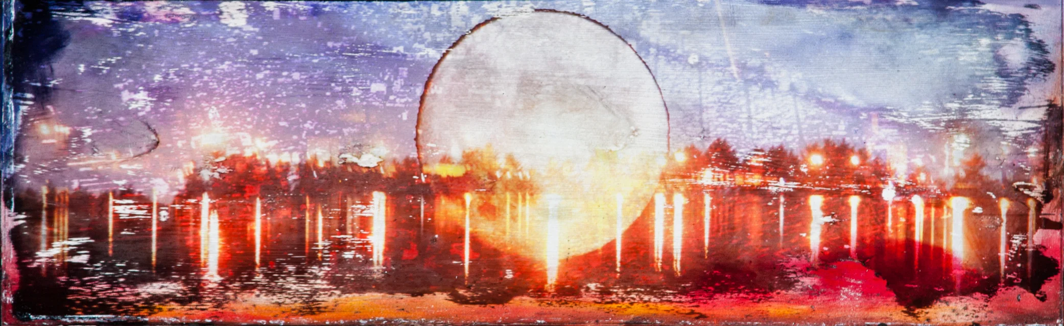 Moon City