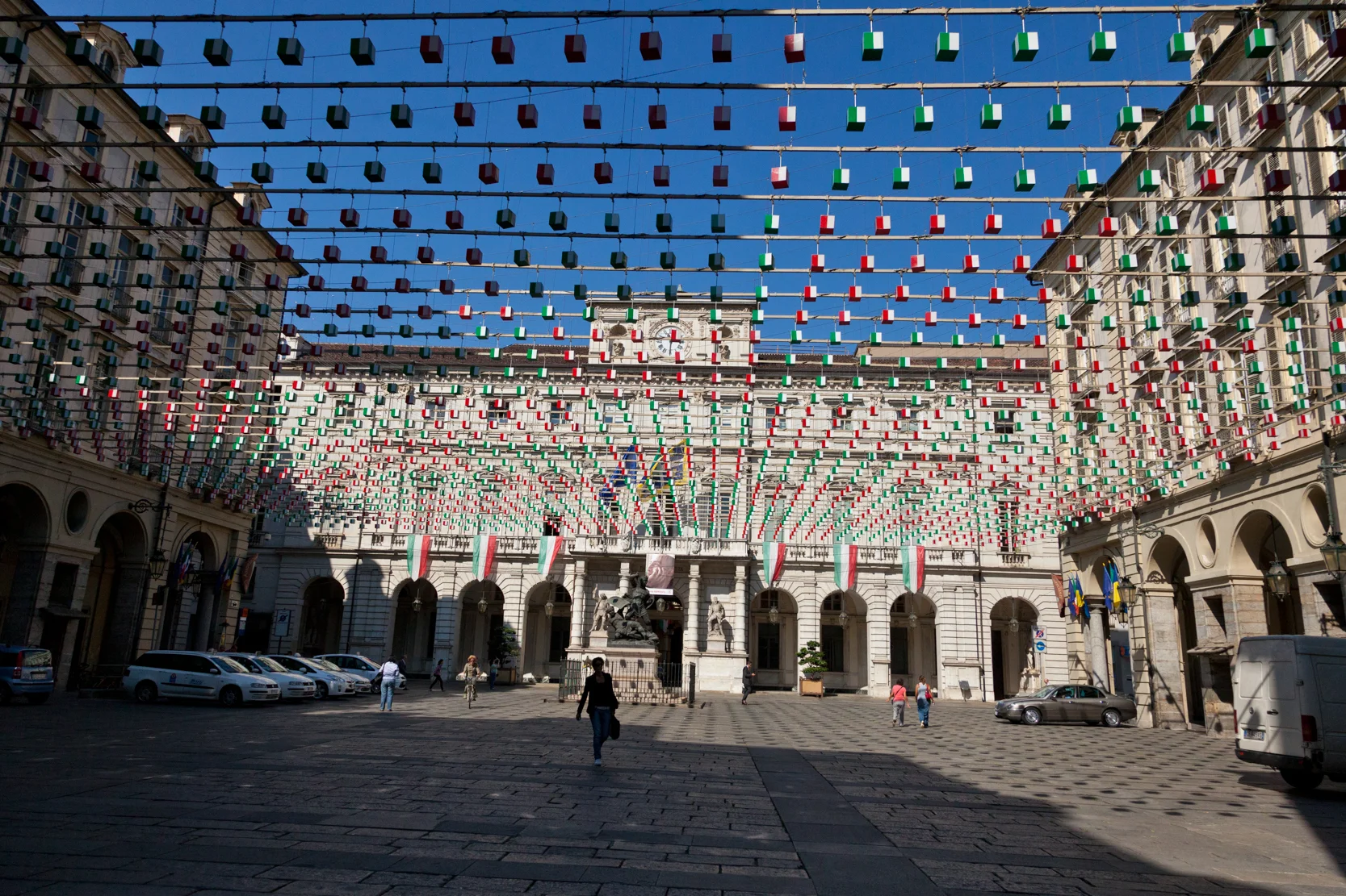 Palazzo di Città