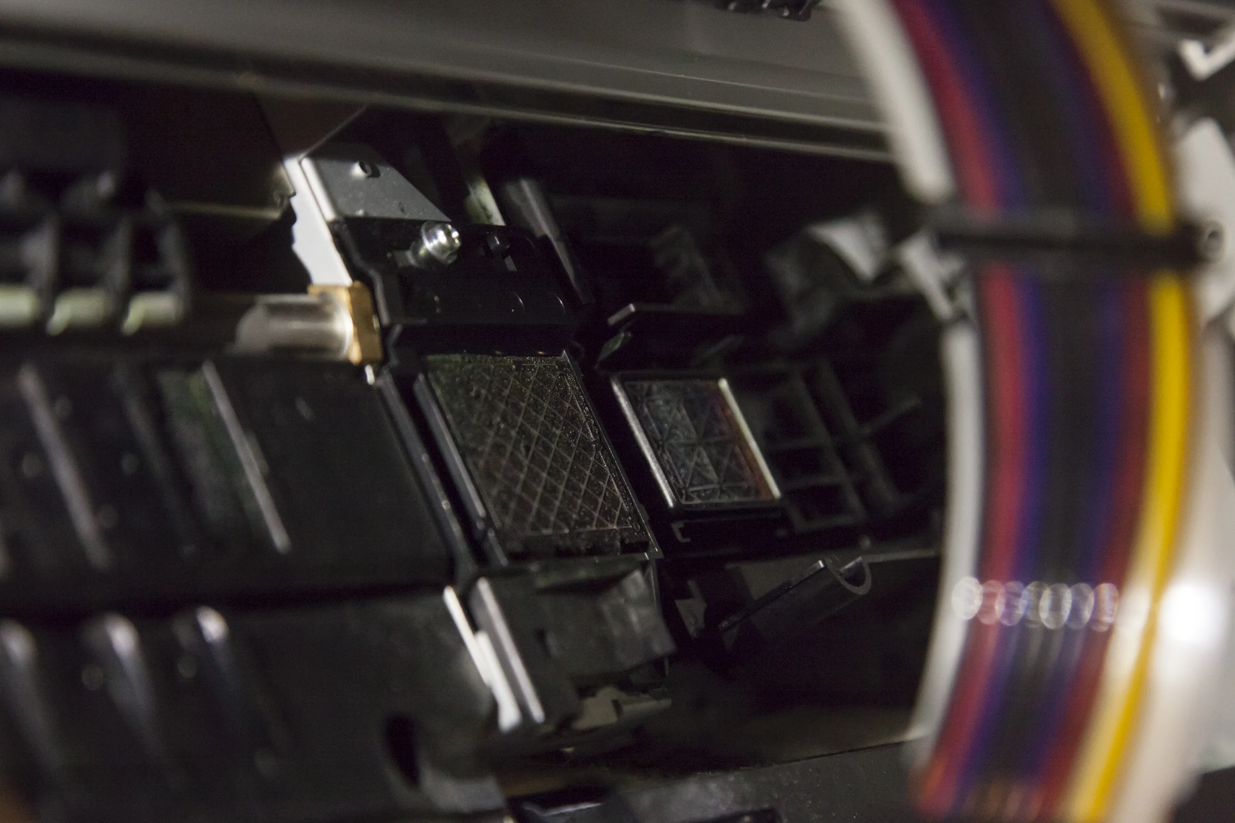 How to Clean a Printer