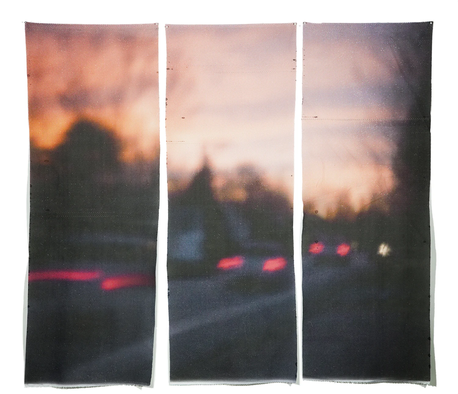 Three Cars