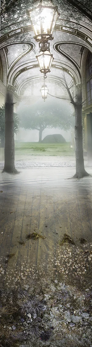 Mist