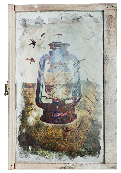 The Lantern