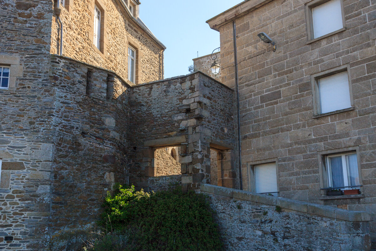 Saint Malo, France