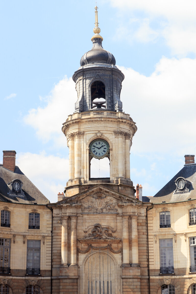 Rennes, France