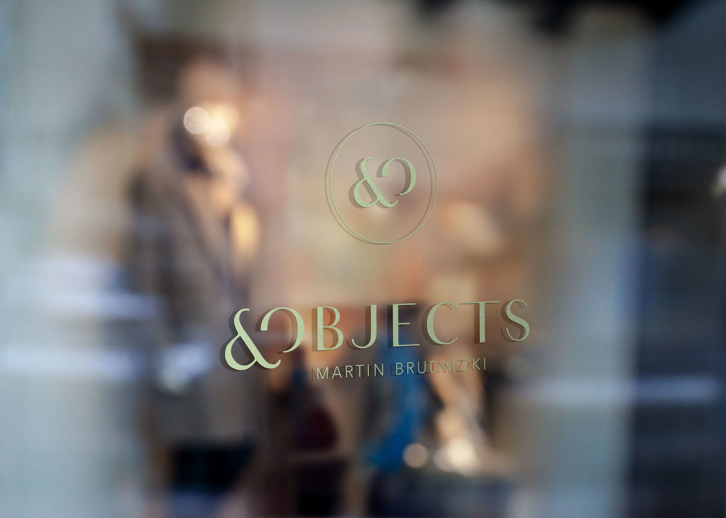 Window Signage