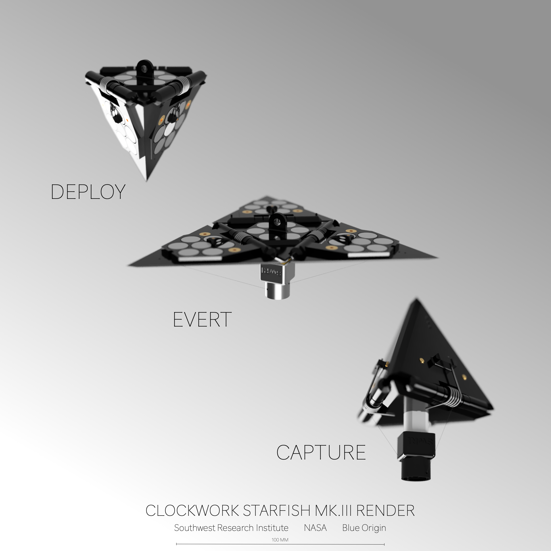 Magnetic Grapples for Asteroid Exploration