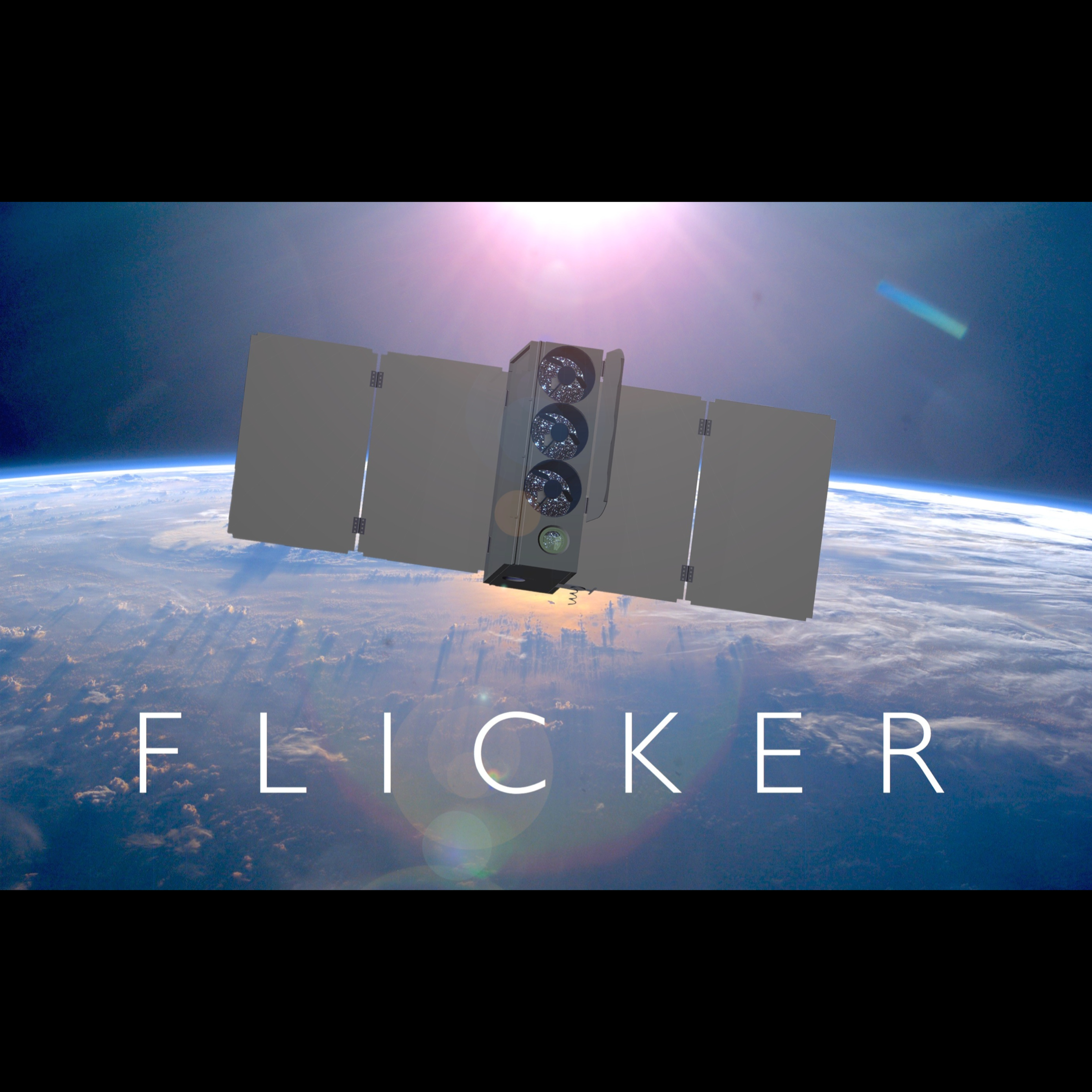 Serendipitous Stellar Occultations from Cubesats 